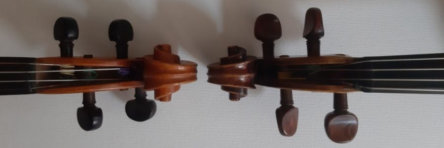 In Violino Veritas