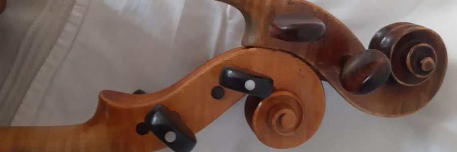 In Violino Veritas